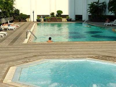 The Grand Ayudhaya Hotel Μπανγκόκ Εξωτερικό φωτογραφία